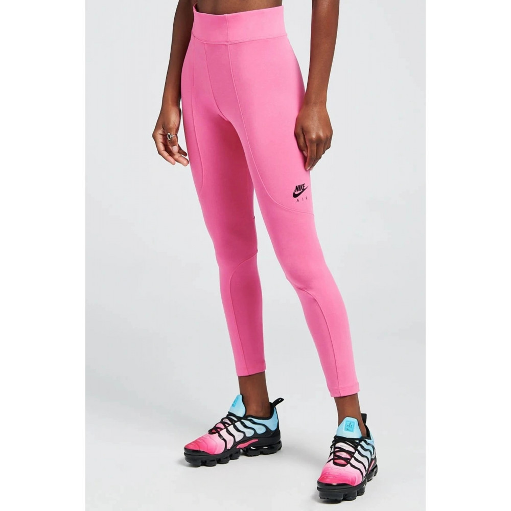 Лосіни жіночі Nike Air 7/8 Leggings (DJ1058-684) — фото 1