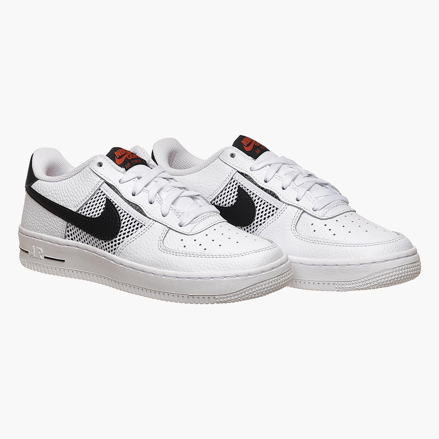 Кросівки жіночі Nike Air Force 1 Lv8 (DH9596-100) — фото 15