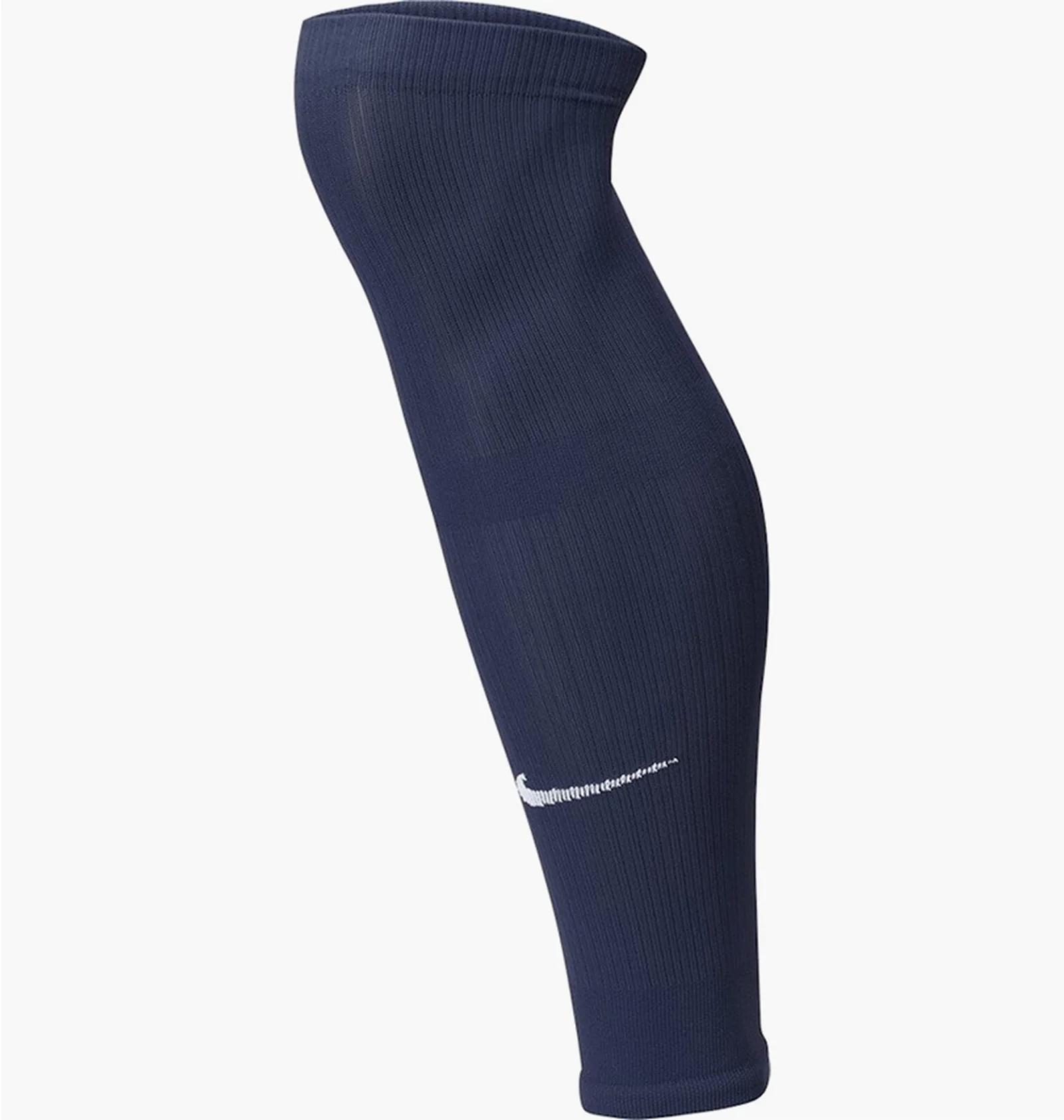 Футбольні гетри чоловічі Nike U Nk Strike Slv (DH6621-410) — фото 1