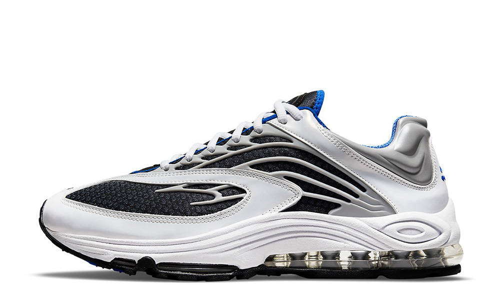 Кросівки чоловічі Nike Air Tune Max (DH8623-001) — фото 1