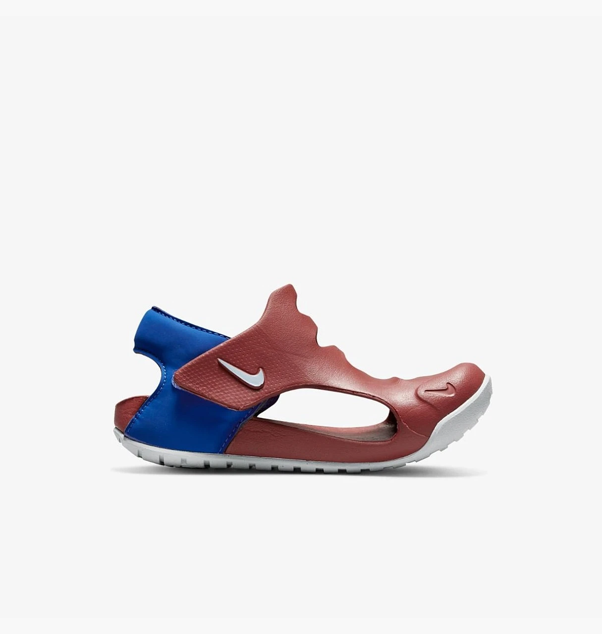 Тапочки дитячі Nike Sunray Protect 3 (Ps) (DH9462-600) — фото 1