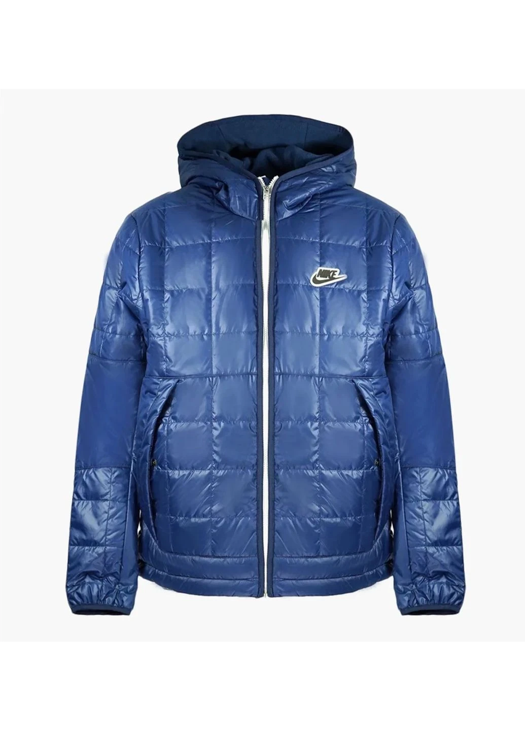 Куртка чоловіча Nike Sythetic Fill Zip (DJ0433-410) — фото 1