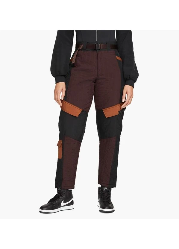 Брюки жіночі Jordan Cosy Girl Women's Fleece Pants (DJ2730-203) — фото 1