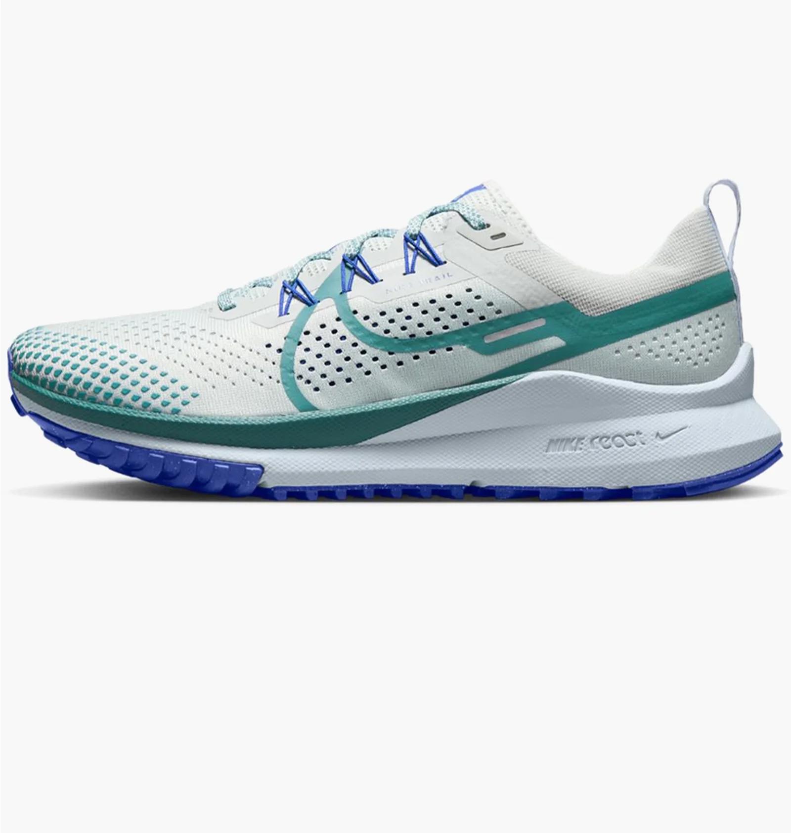 Трейлові кросівки для бігу чоловічі Nike React Pegasus Trail 4 (DJ6158-005) — фото 4
