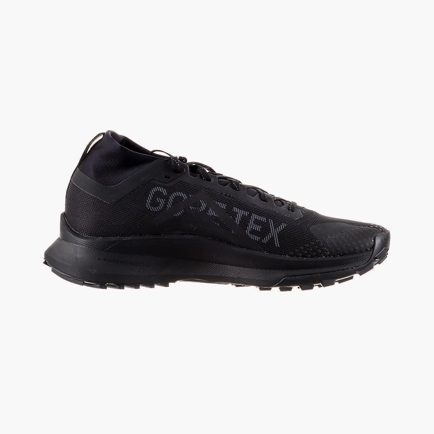 Трейлові кросівки для бігу чоловічі Nike React Pegasus Trail Gore - Tex (DJ7926-008) — фото 1