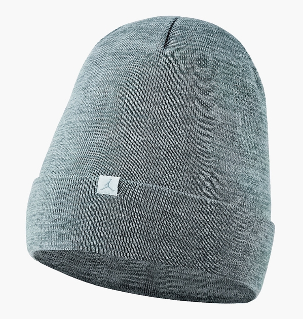 Шапка Air Jordan Cuffed Beanie — фото 1