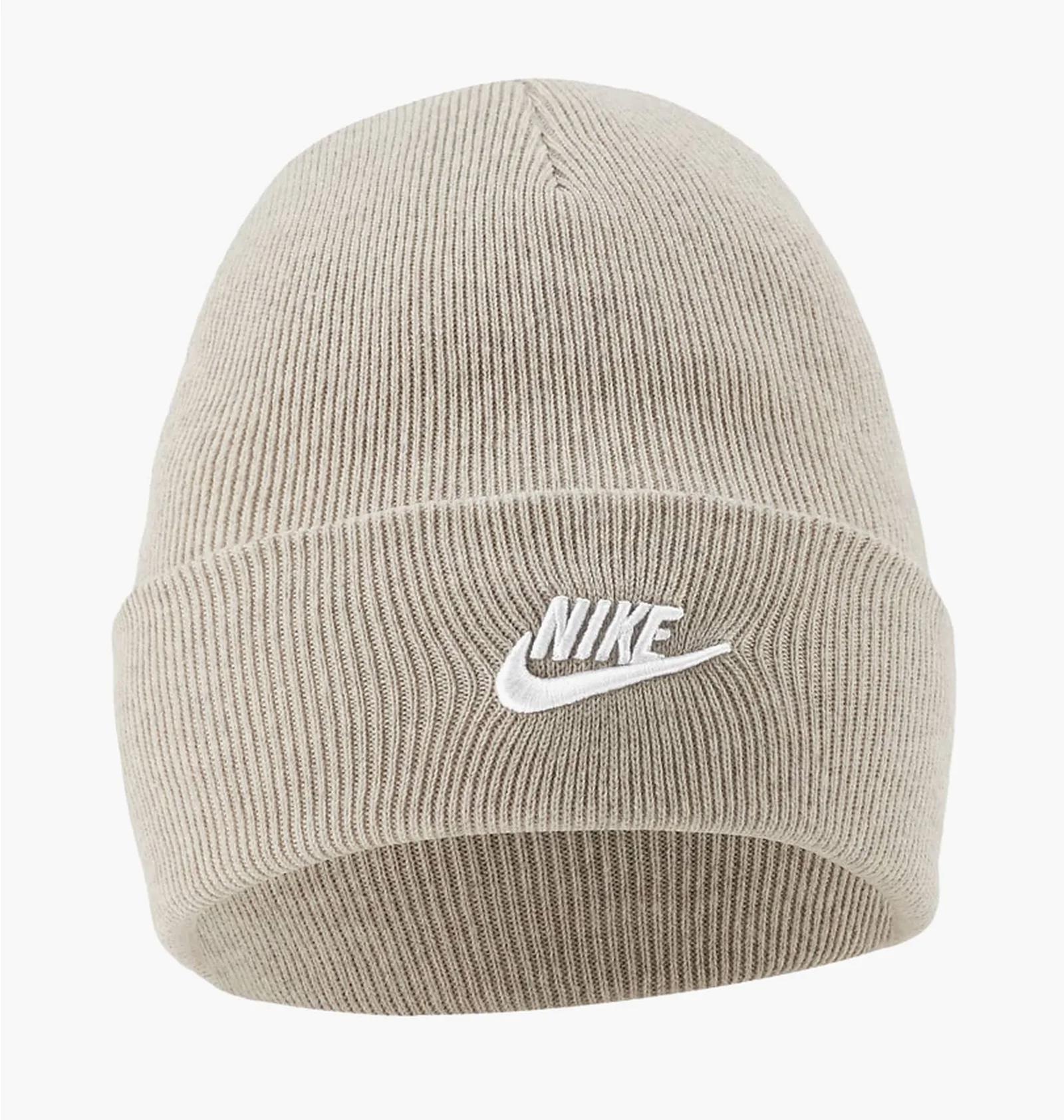Nike Sportwear Beanie Utility Futura — фото 1