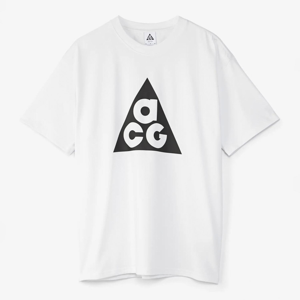 Футболка Nike Acg — фото 1