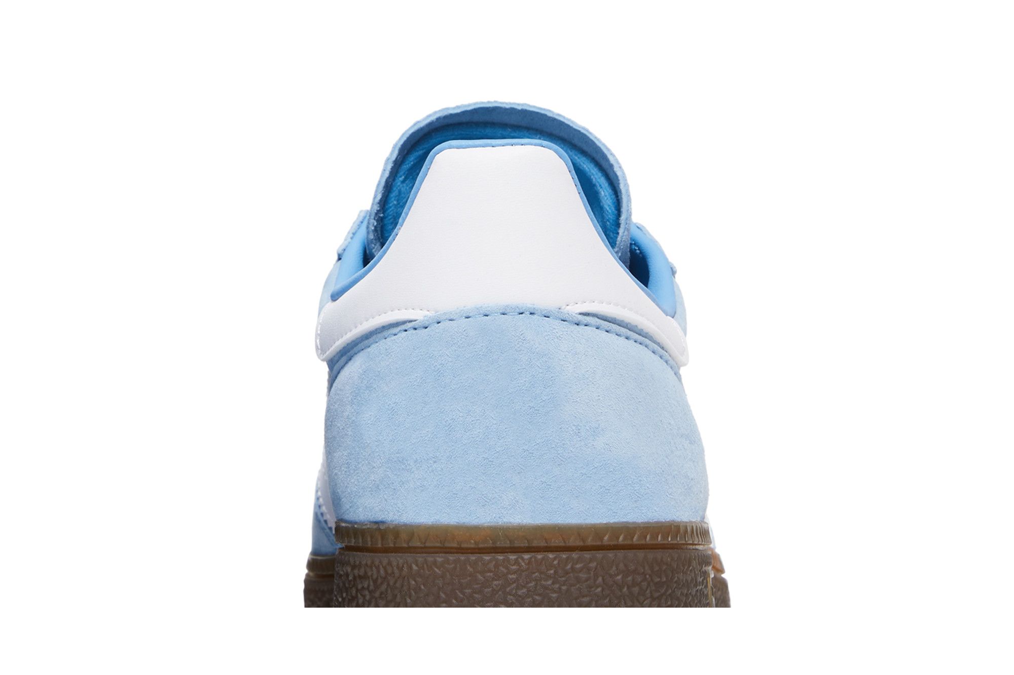 Кросівки жіночі Adidas Handball Spezial 'Light Blue' — фото 25