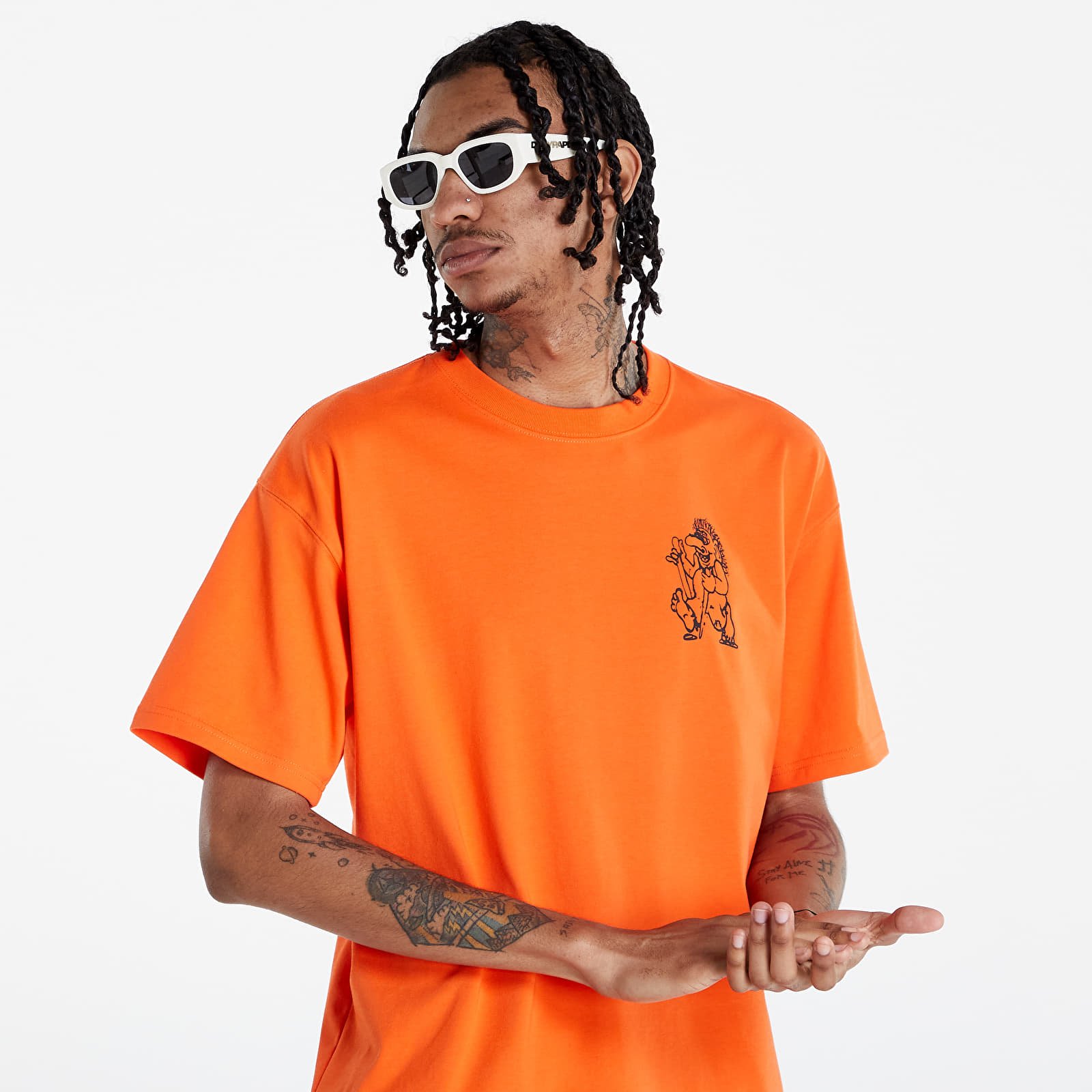 Футболка чоловіча Nike Acg Shirt Trolls (DJ5807-817) — фото 7