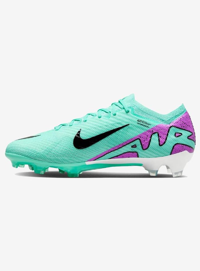 Бутси чоловічі Nike Vapor 15 Elite Fg (DJ4978-300) — фото 1