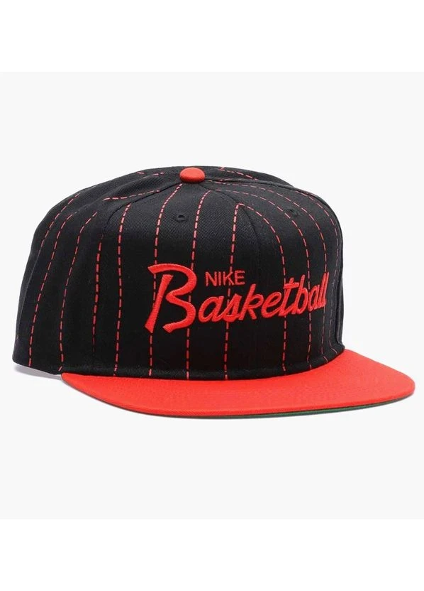 NIKE PRO BASKETBALL SNAPBACK — фото 1