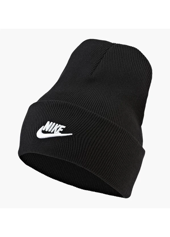 Nike U Nsw Beanie Utility Futura — фото 1