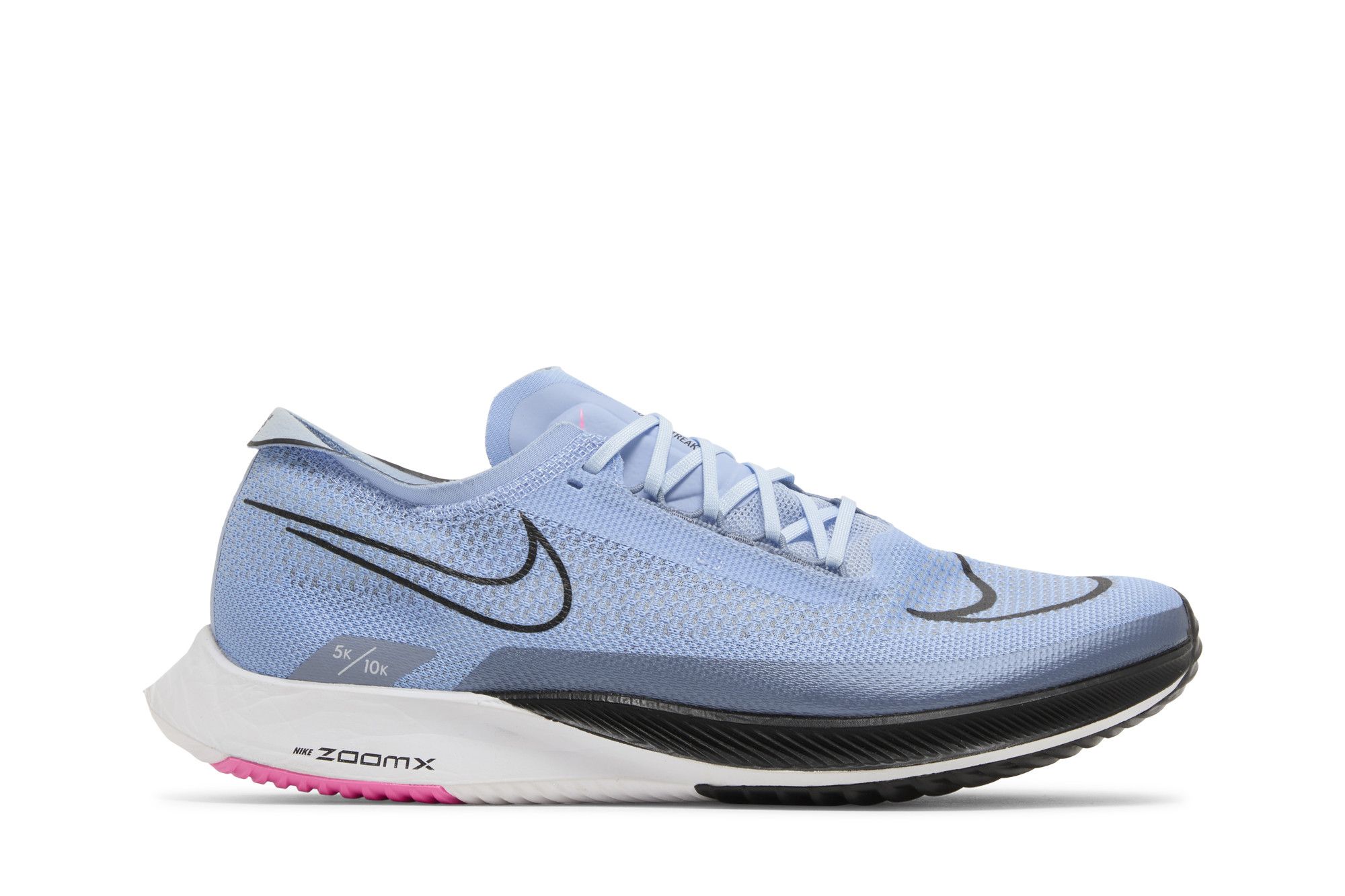 Кросівки для бігу чоловічі Nike Zoomx Streakfly (DJ6566-400) — фото 1