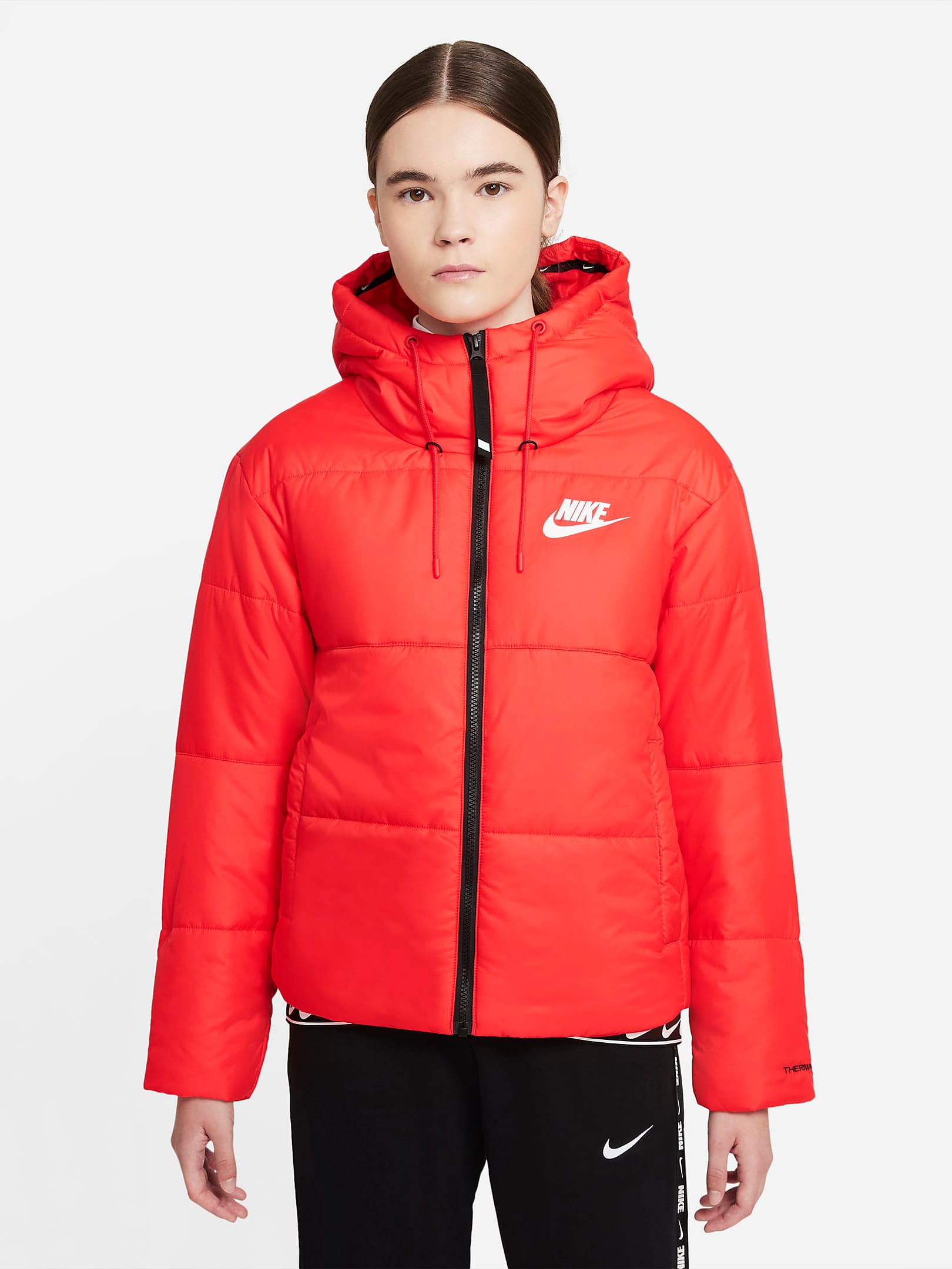 Куртка жіноча Nike Sportswear Therma-Fit Repel (DJ6997-673) — фото 1