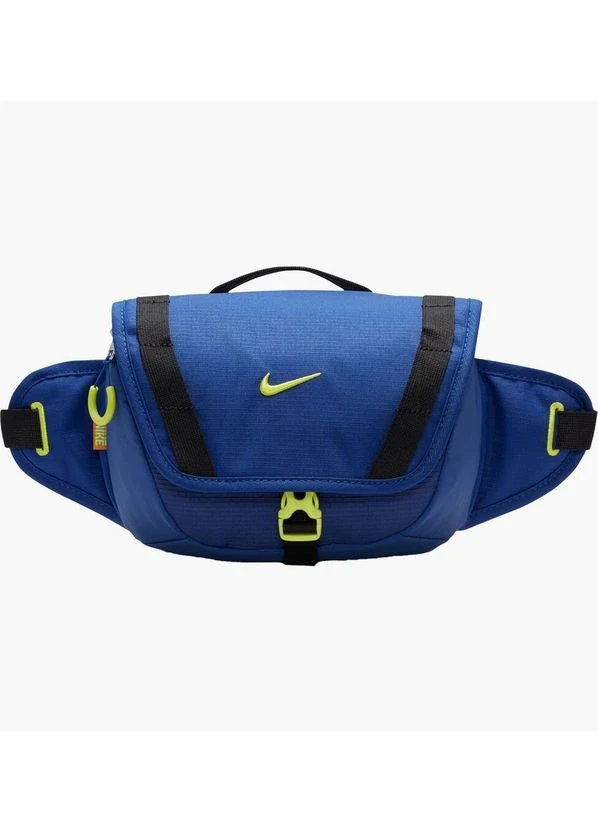 Сумка Nike Heritage Crossbody Bag (синя) — фото 1