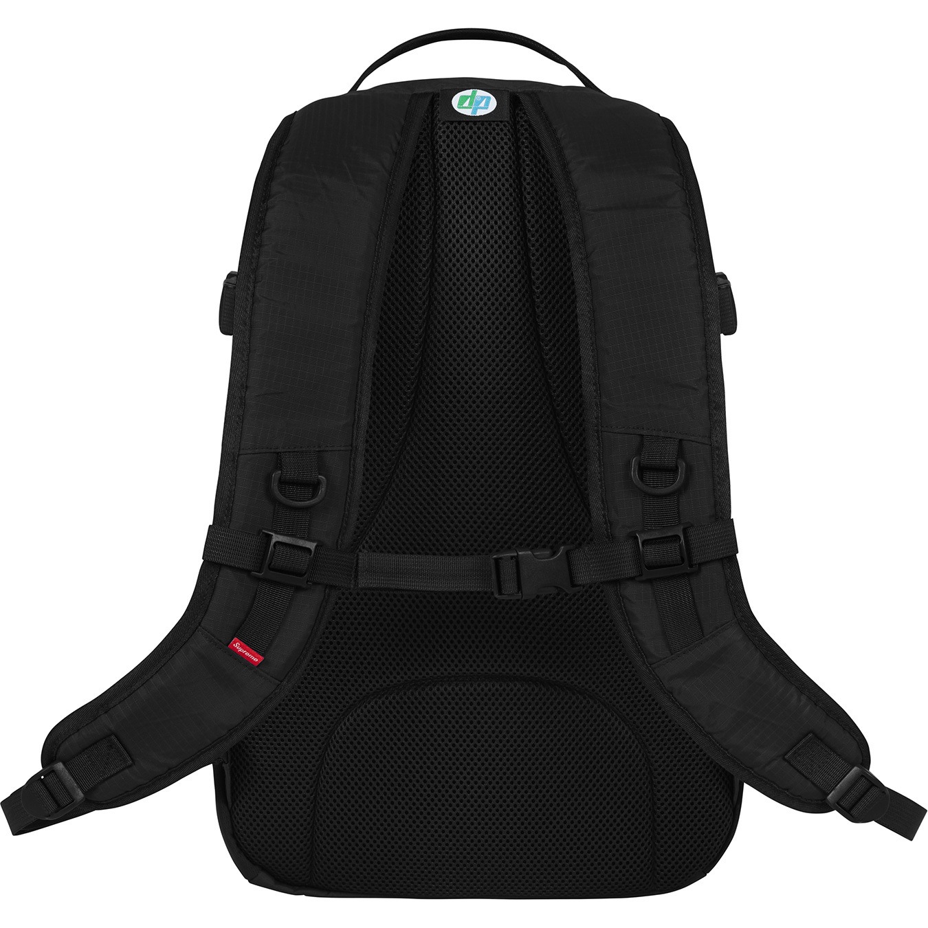 Сумка Supreme Backpack (FW18) — фото 1