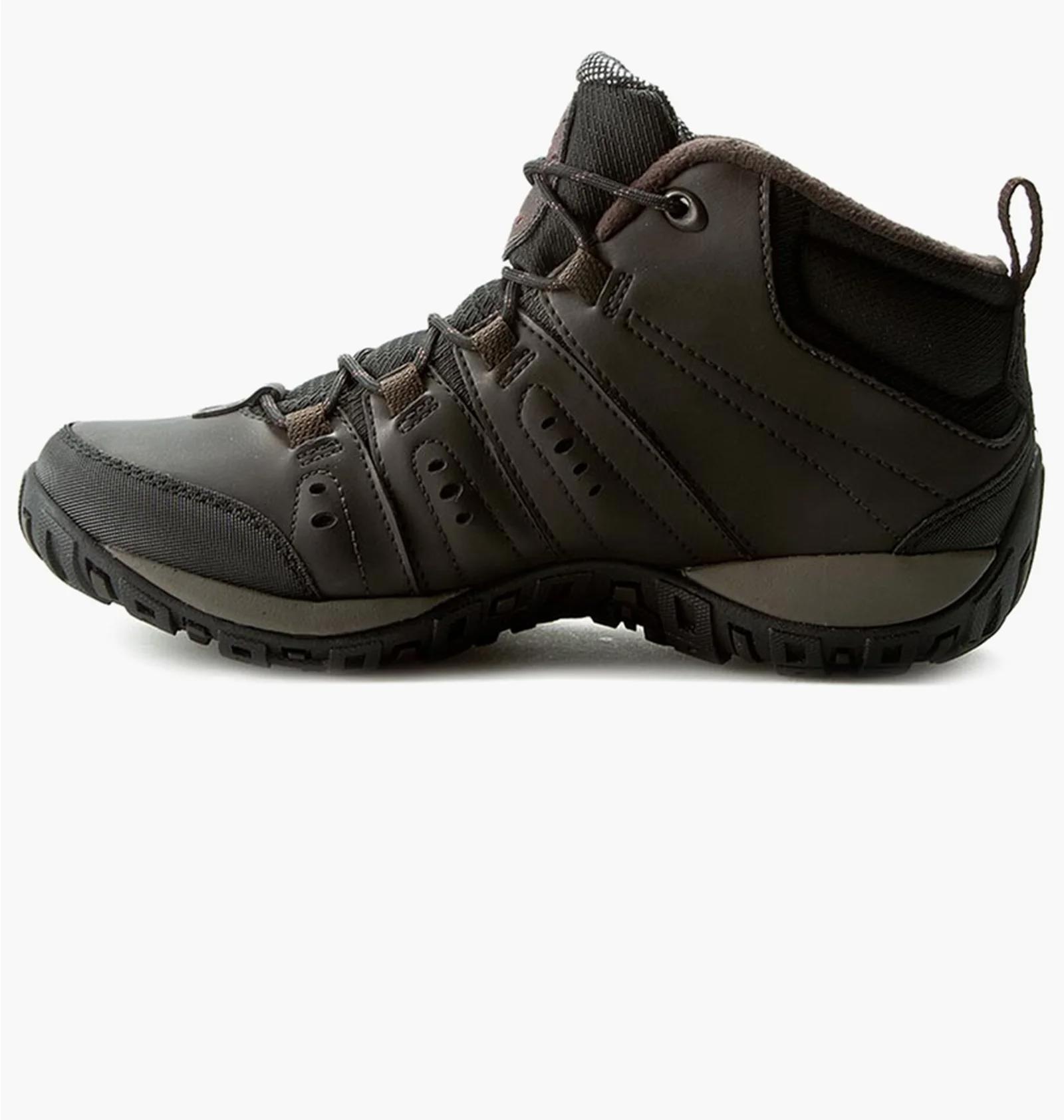 Черевики чоловічі Columbia Peakfreak Eiger Chukka Omni-Heat (BM3926-231) — фото 1