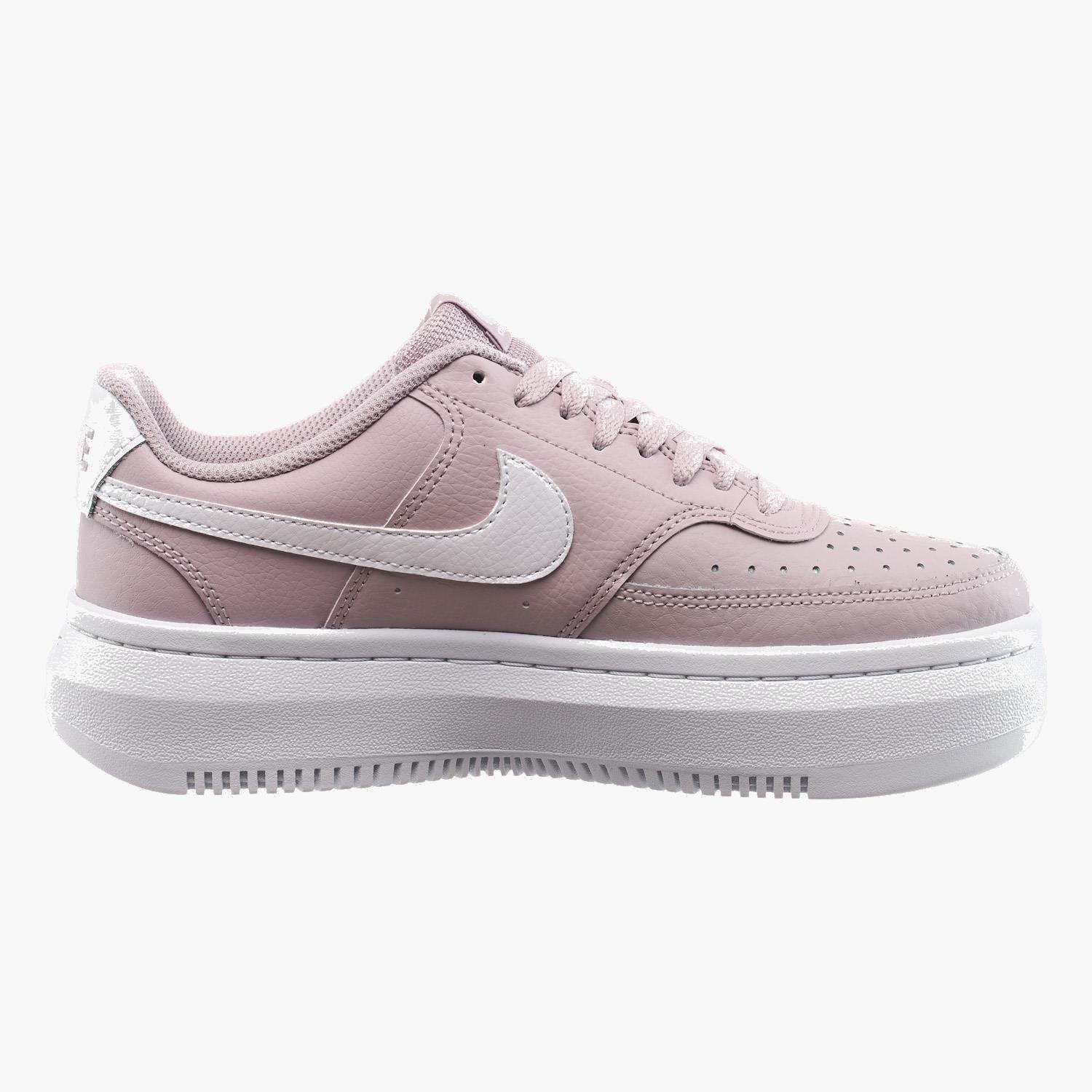 Кросівки жіночі Nike Court Vision Alta (DM0113-005) — фото 7