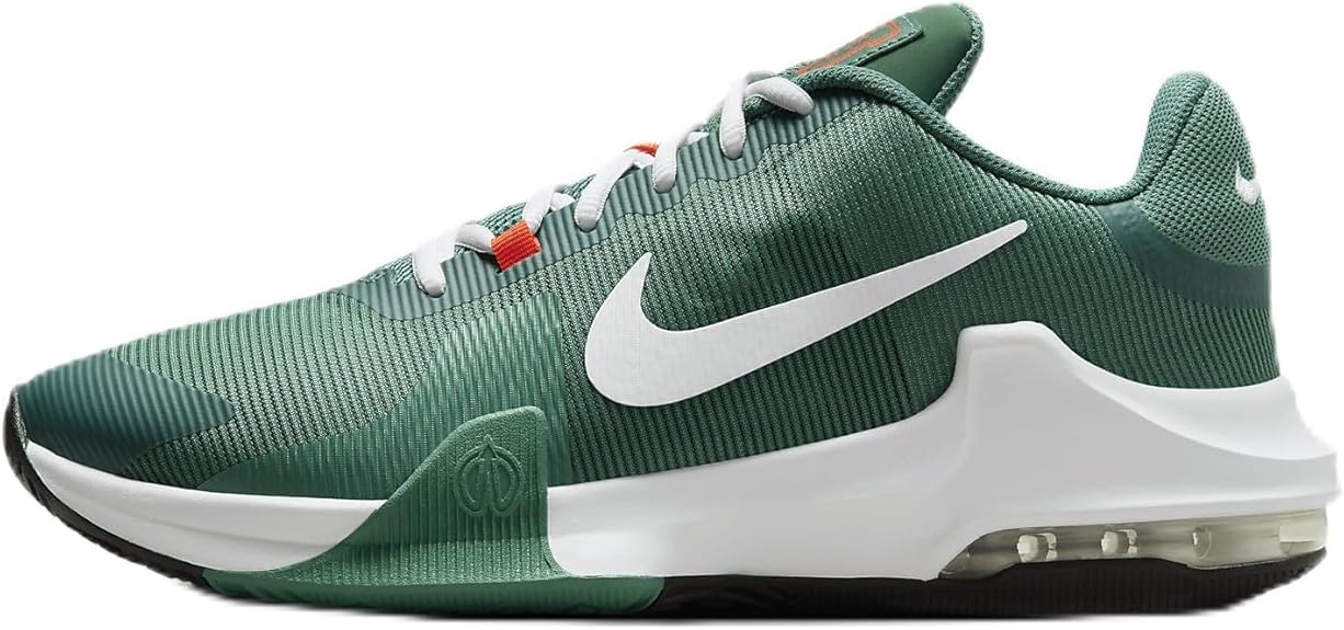 Кросівки чоловічі Nike Impact 4 (DM1124-300) — фото 1