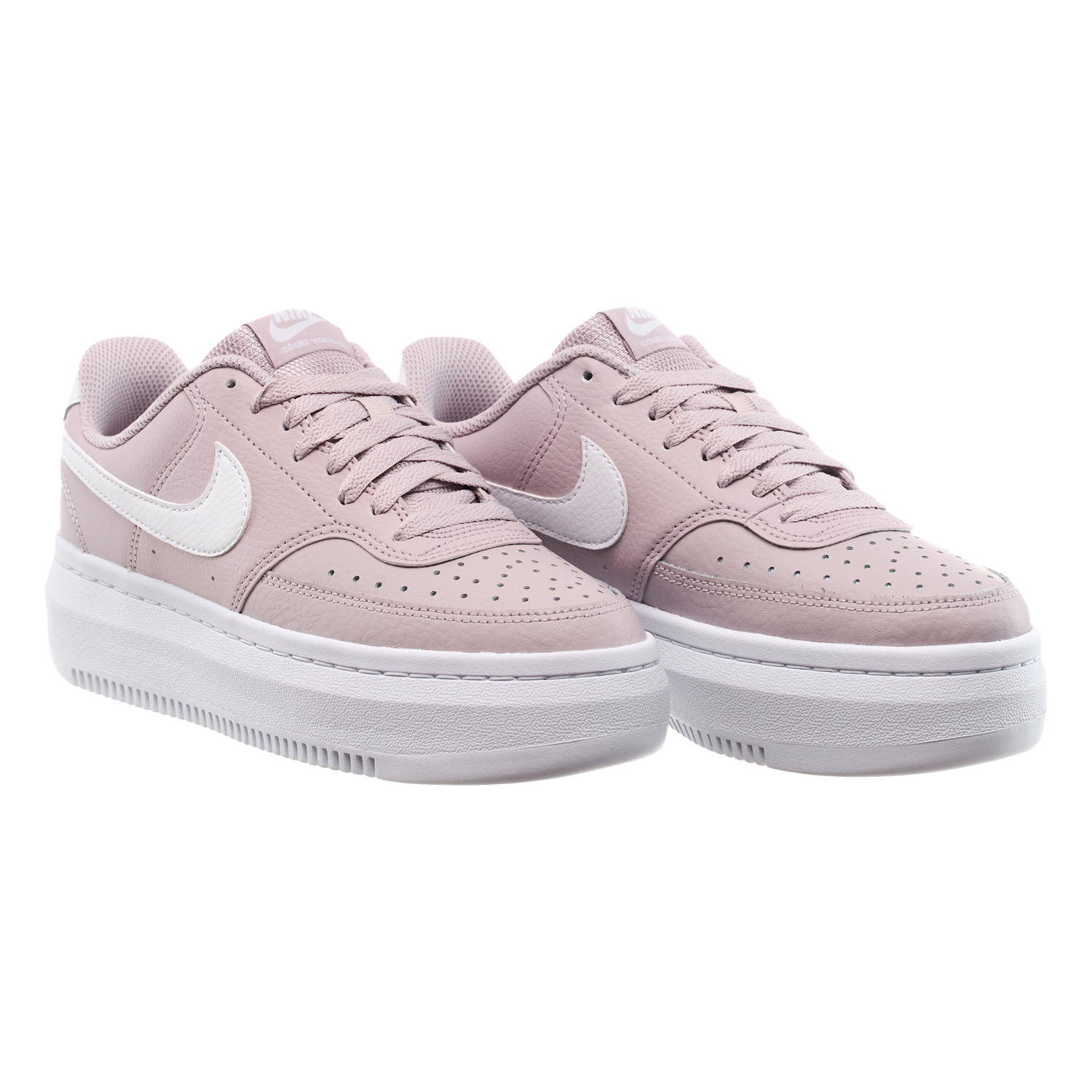Кросівки жіночі Nike Court Vision Alta (DM0113-005) — фото 34