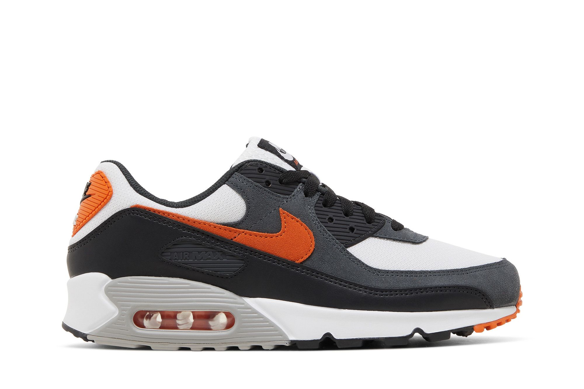 Кросівки чоловічі Nike Air Max 90 (DM0029-101) — фото 1