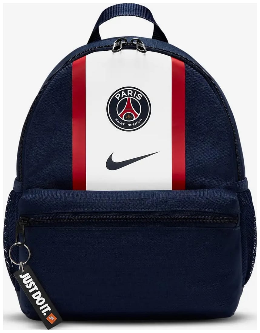 Рюкзак Nike PSG Just Do It Mini DM0048-410