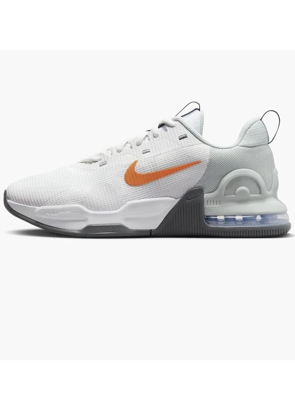 Кросівки чоловічі Nike Air Max Alpha Trainer 5 Training Shoes White (DM0829-103) — фото 1