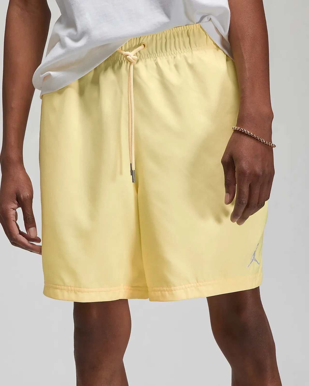 Шорти чоловічі Jordan Essentials Poolside Shorts (DM1371-821) — фото 1