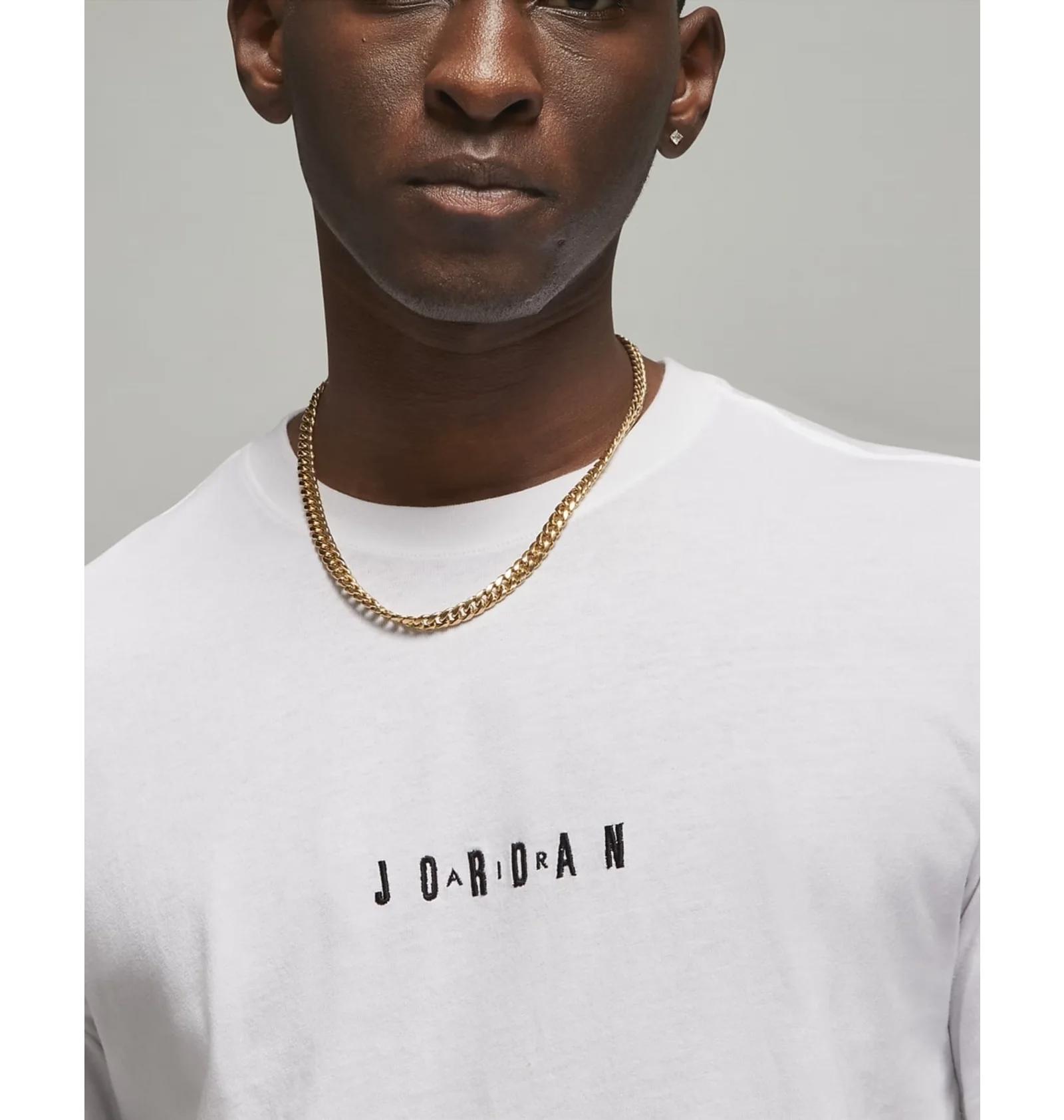 Футболка чоловіча Jordan Air Tee Tshirt (DM3182-100) — фото 12