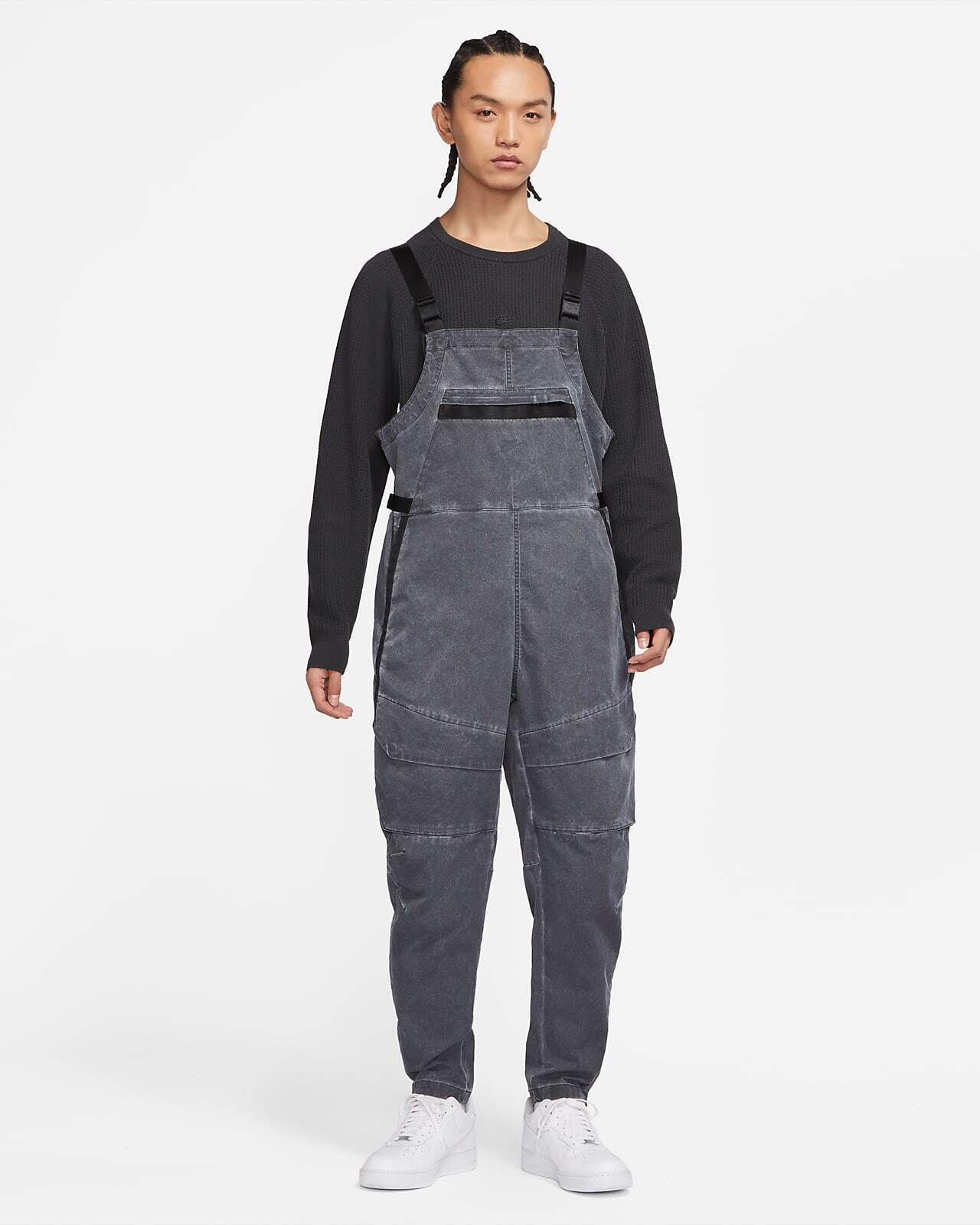 Комбінезон Nike Tech Pack Mens — фото 1