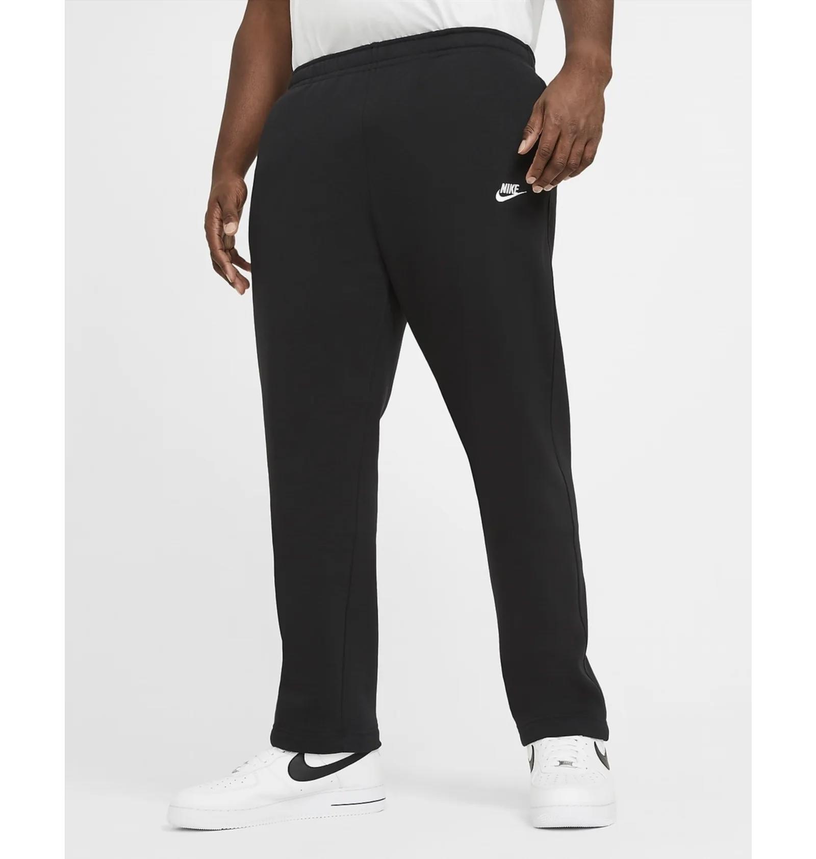 Брюки чоловічі Nike M Nsw Club Pant Oh Bb (BV2707-010) — фото 41