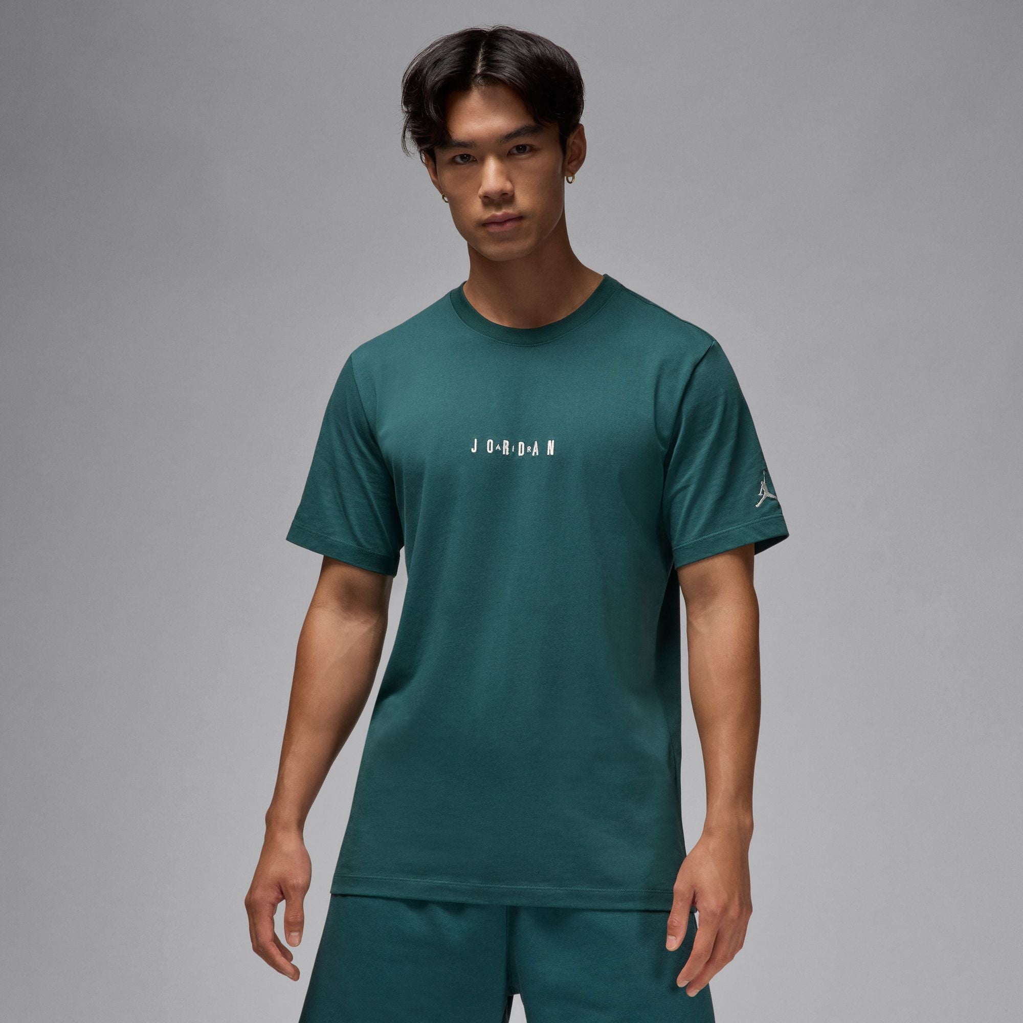 Футболка чоловіча Jordan Air Men's T-Shirt (DM3182-367) — фото 1