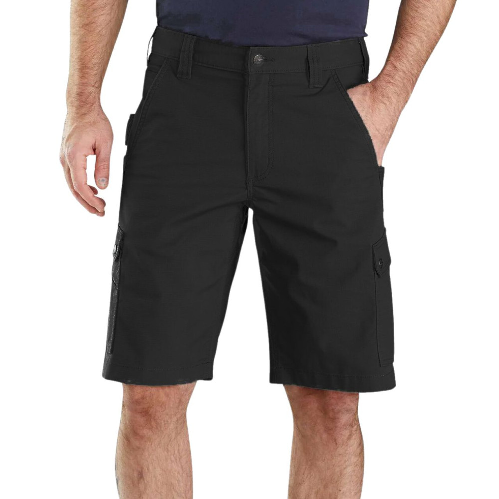 Шорти чоловічі Carhartt Steel Loose Fit (BS4727-M) — фото 1