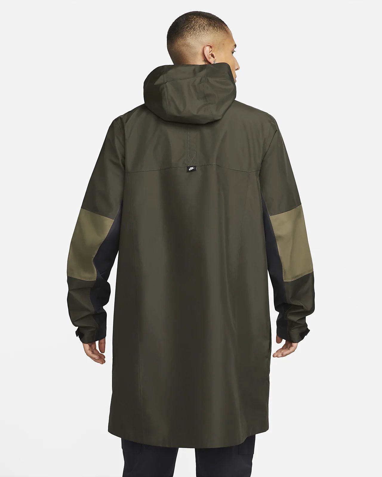 Куртка Nike Sportswear Storm-Fit Adv — фото 3
