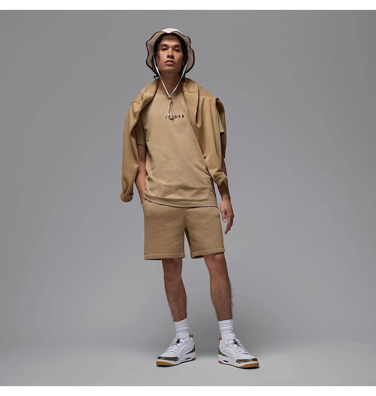 Футболка чоловіча Jordan Air T-Shirt (DM3182-257) — фото 19