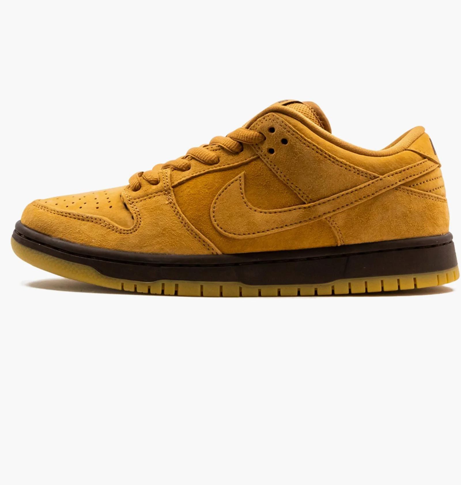 Кросівки чоловічі Nike Sb Dunk Low Pro (BQ6817-204) — фото 1