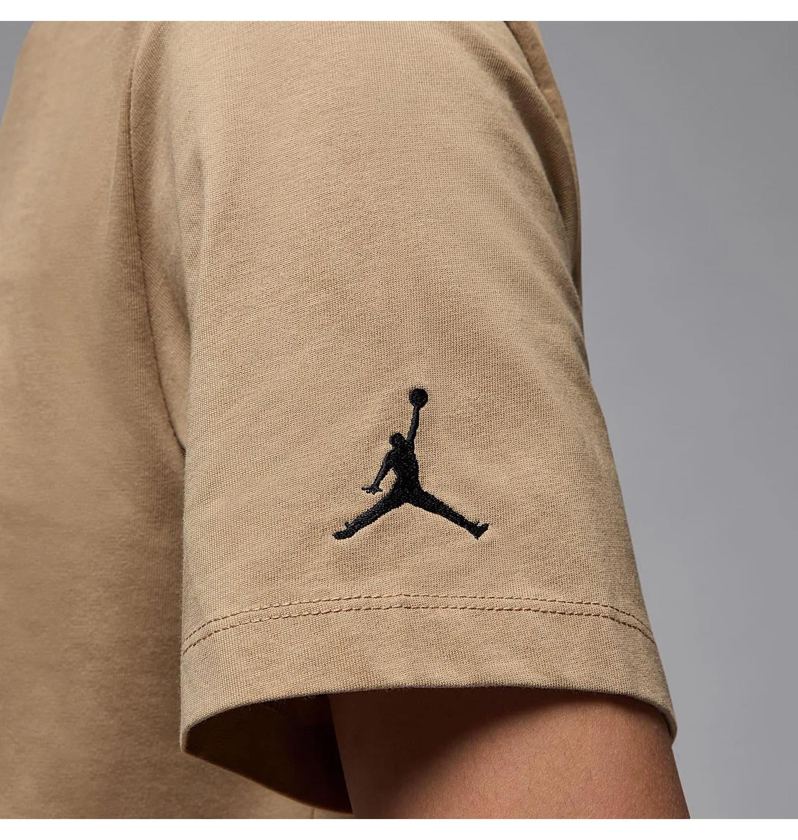Футболка чоловіча Jordan Air T-Shirt (DM3182-257) — фото 16