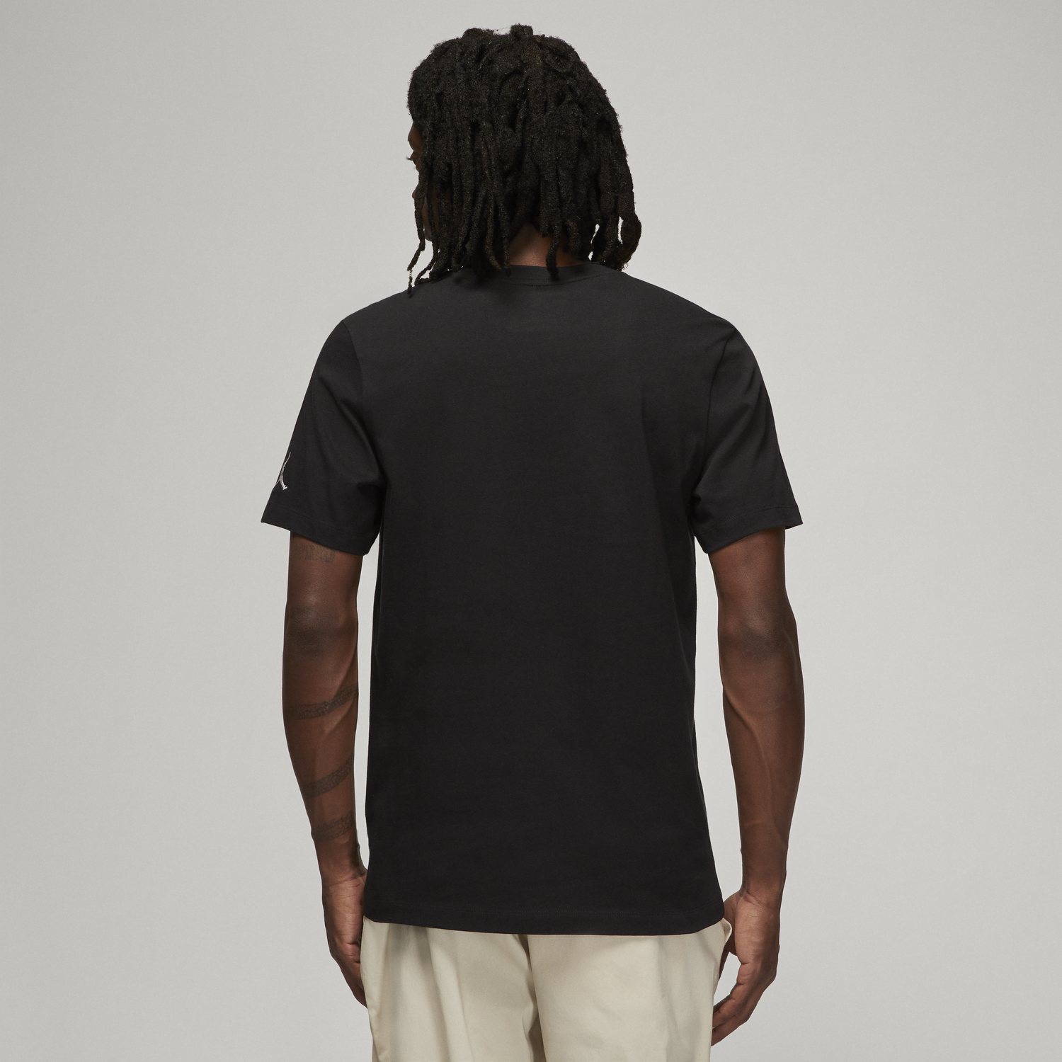 Футболка чоловіча Jordan Mens T-Shirt (DM3182-010) — фото 4