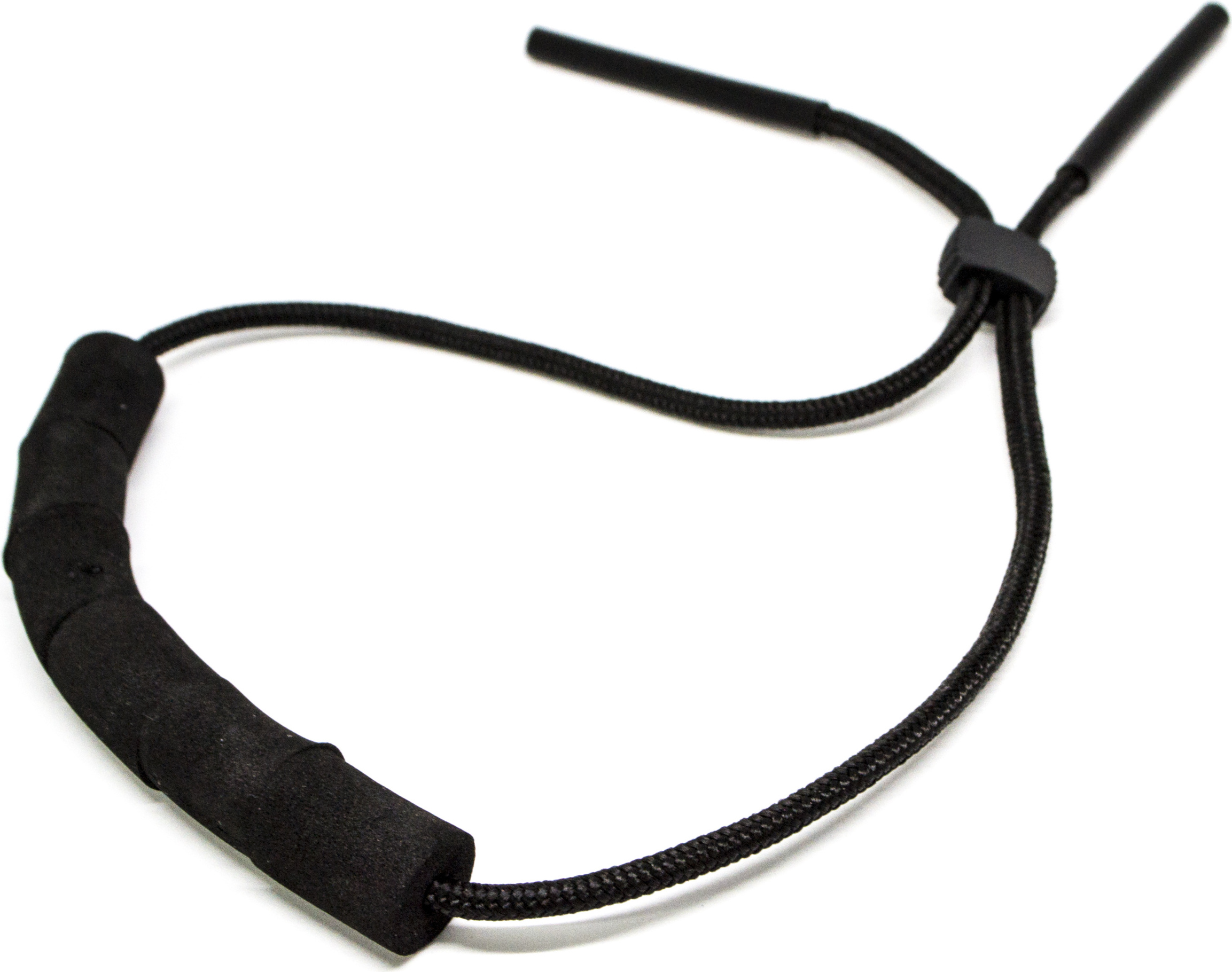 Шнурок-поплавок Netoni, чёрный — фото 7
