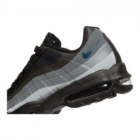 Чоловічі кросівки Nike Air Max 95 (BV1984 001) — фото 21