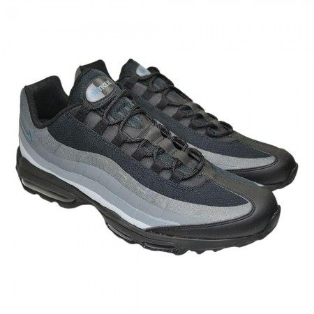 Чоловічі кросівки Nike Air Max 95 (BV1984 001) — фото 18