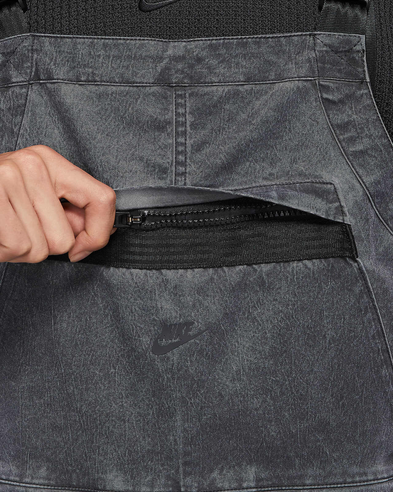 Комбінезон Nike Tech Pack Mens — фото 7