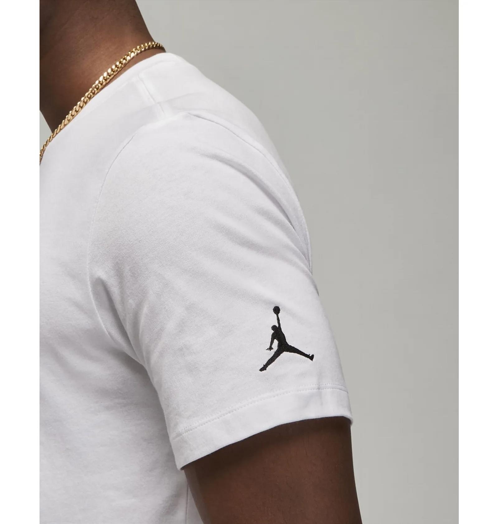 Футболка чоловіча Jordan Air Tee Tshirt (DM3182-100) — фото 16