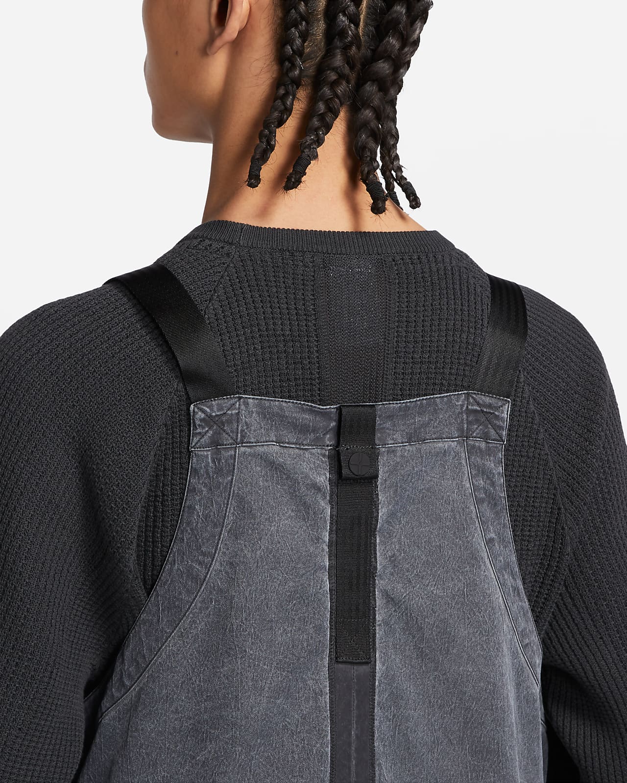 Комбінезон Nike Tech Pack Mens — фото 12