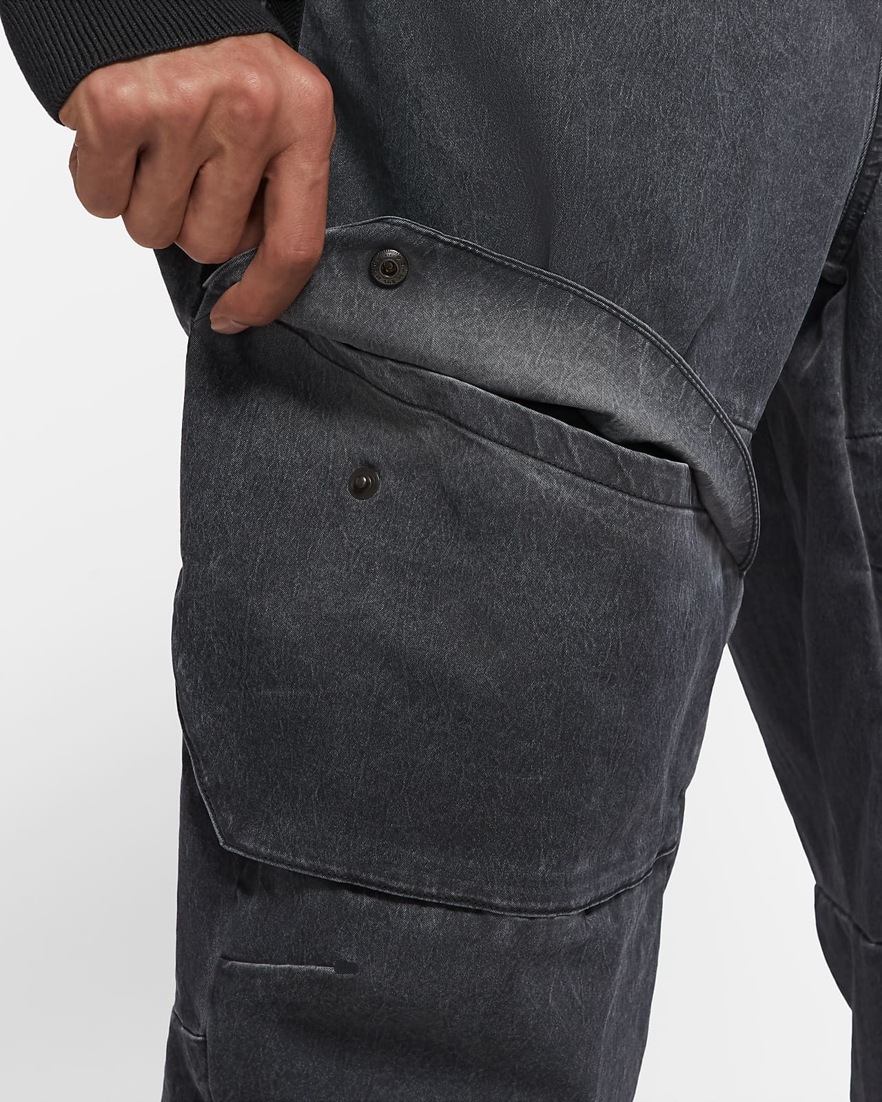 Комбінезон Nike Tech Pack Mens — фото 4