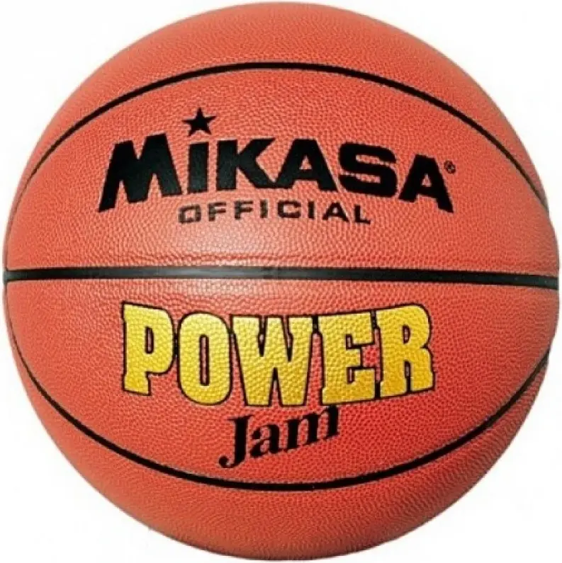 Баскетбольний м'яч Mikasa Basketball Ball (BSL10G-C) — фото 2
