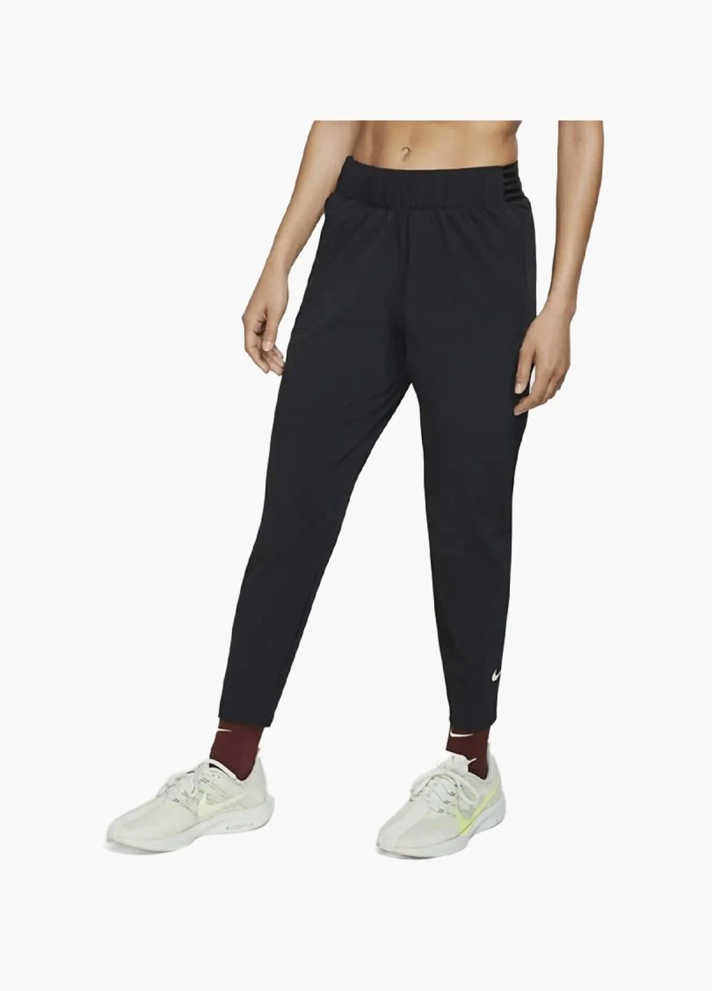 Брюки жіночі Nike Running Trousers Pants (DM1561-010) — фото 1