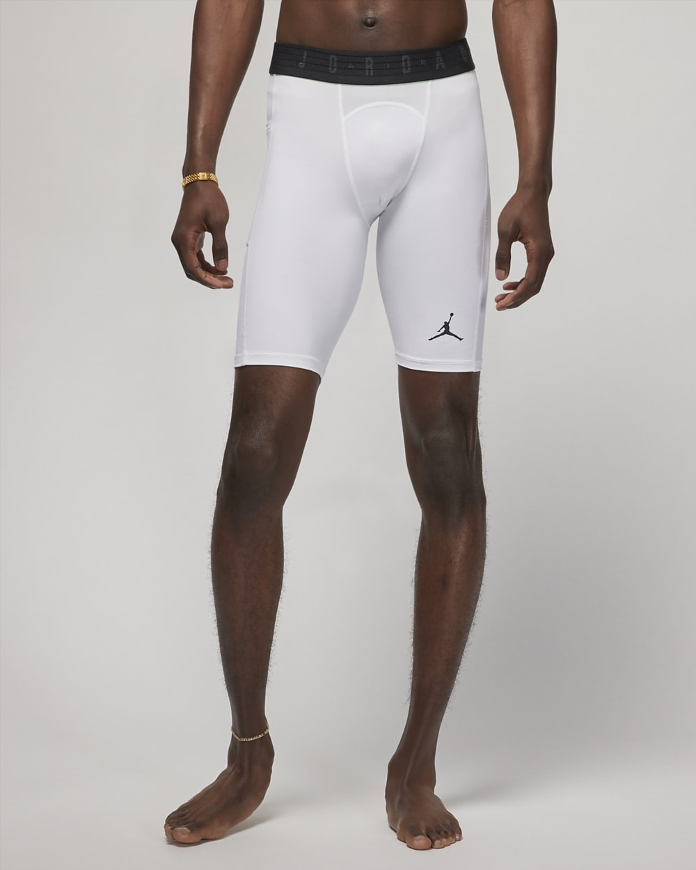 Компресійні Шорти Jordan Sport Dri-FIT Compression Shorts — фото 1