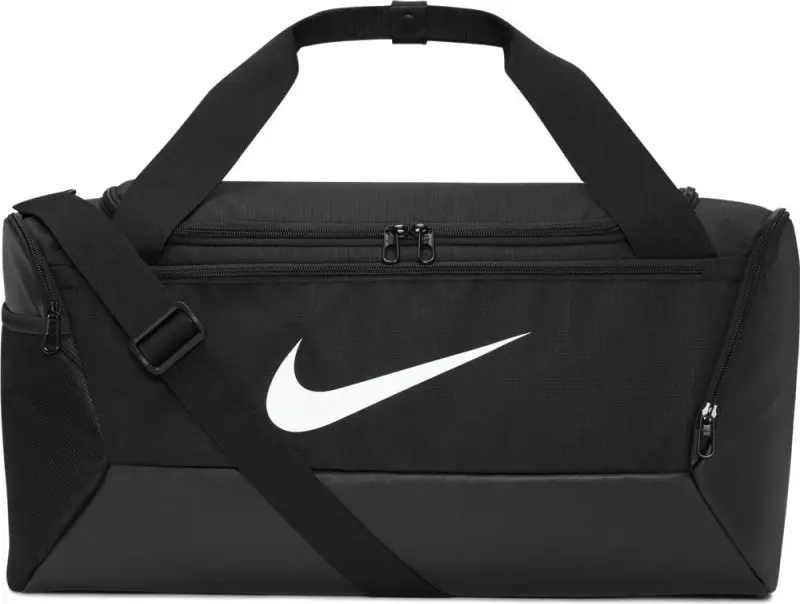 Сумка Nike Nk Brsla S Duff — фото 2